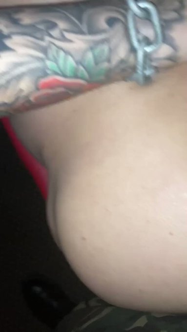 Funnel butt plug to keep him open.

Then Arse to mouth Fucking restrained on #FuckBench

Retweet if you