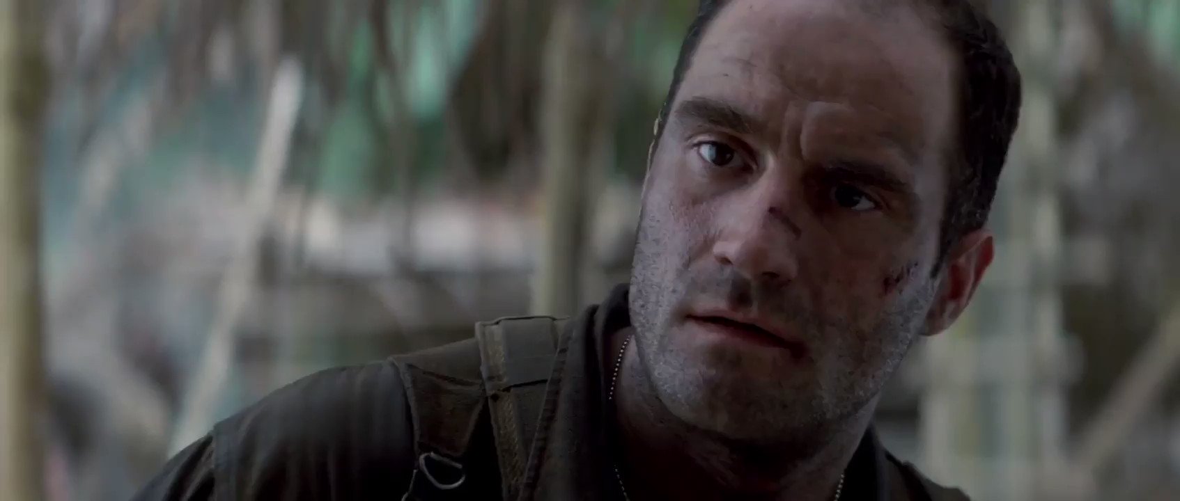 Happy 60th birthday Elias Koteas ~ The Thin Red Line (1998) 