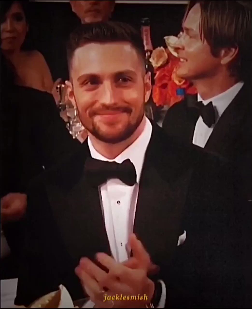 Happy bday aaron taylor johnson today is your day but EVERYDAY SHOULD BE YOUR DAY
