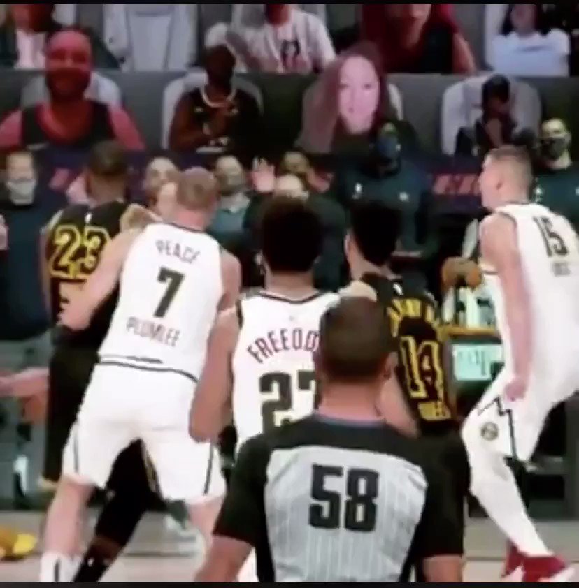 Happy birthday Anthony Davis! Let s get you healthy and let s get this repeat.   