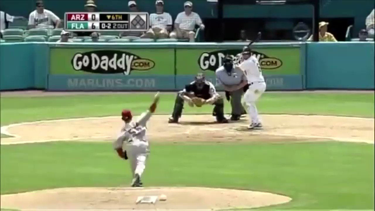 Happy birthday to Dan Uggla, whose name is Dan Uggla

 