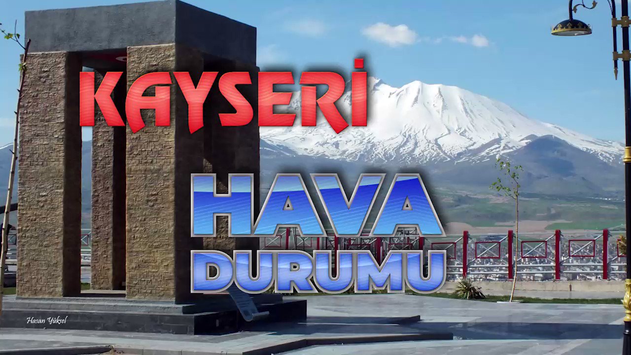 meteoroloji 7 bolge mudurlugu on twitter kayseri ve ilcelerinin detayli hava durumu 12 16 mart 5 gunluk hava durumu sicaklik yagis ve ruzgar bilgileri bolgemizde yarin sabah saatlerine kadar