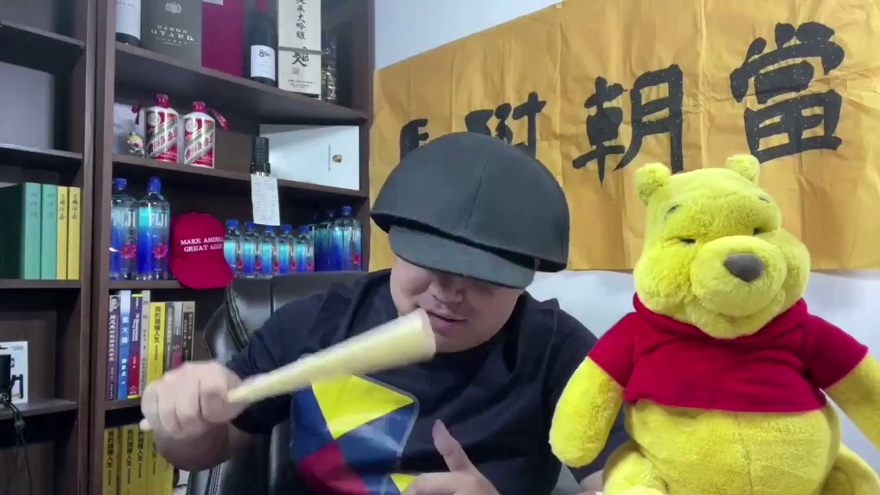 ☆9/15まで値引き中! 【珍品】本物(?) 謎の軍帽(製造元不明)-