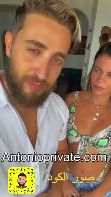 احلا شعر و اقوة كلمات مع انطونيو سليمان مع ام لولدين قحبة تحب الزبر و تحب تركب عليه ركب و تنتاك خلفي