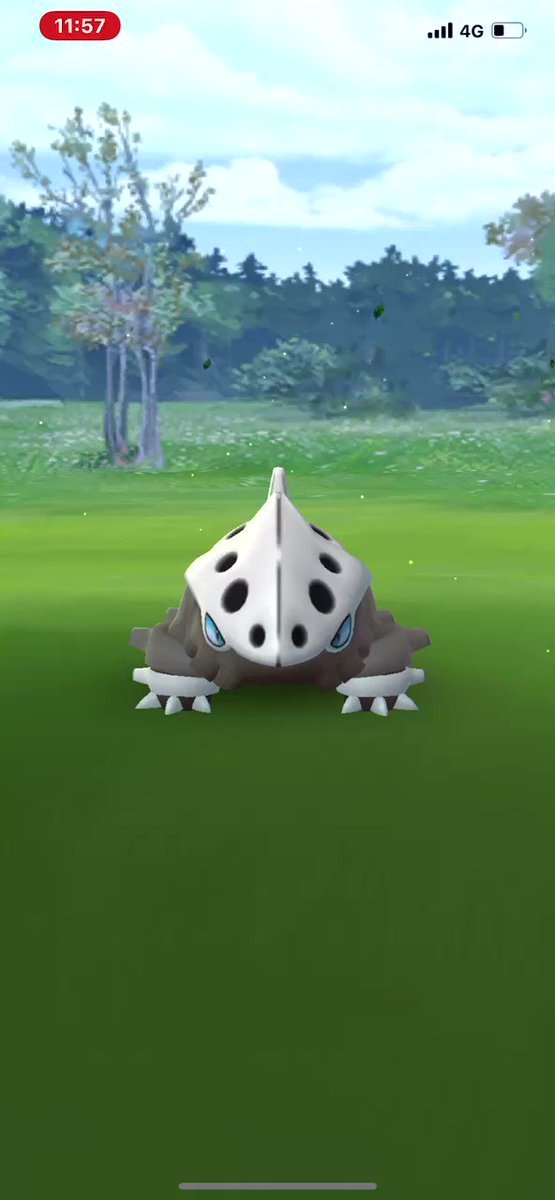 ポケモンgo コドラの入手方法 能力 技まとめ 攻略大百科 ポケモンgo コドラの入手方法 能力 技まとめ 攻略大百科