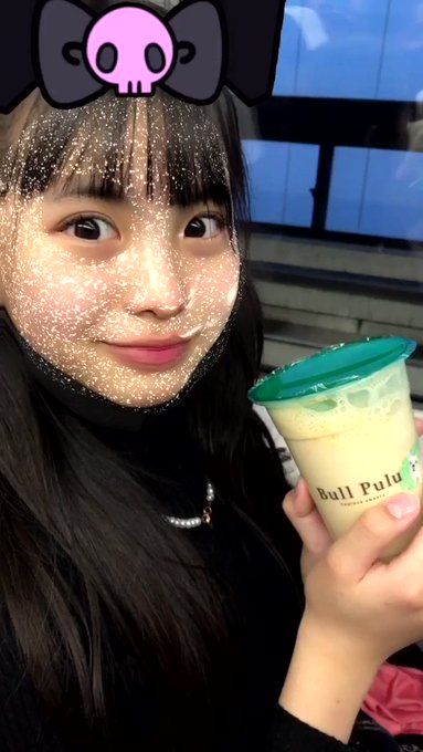 みゆのTwitter動画1