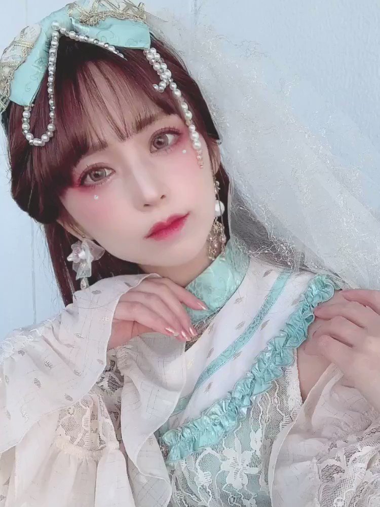 翠蘭・イヤオブジェ- mayla classic