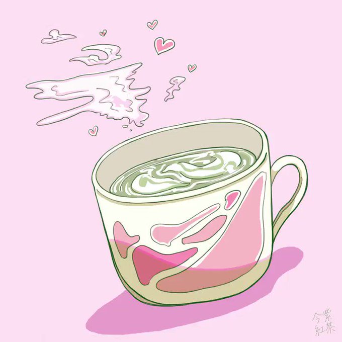 抹茶ラテのtwitterイラスト検索結果 抹茶ラテのtwitterイラスト検索結果