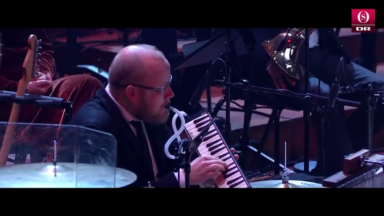 MozartMusic on Twitter "The Danish National Symphony Orchestra The