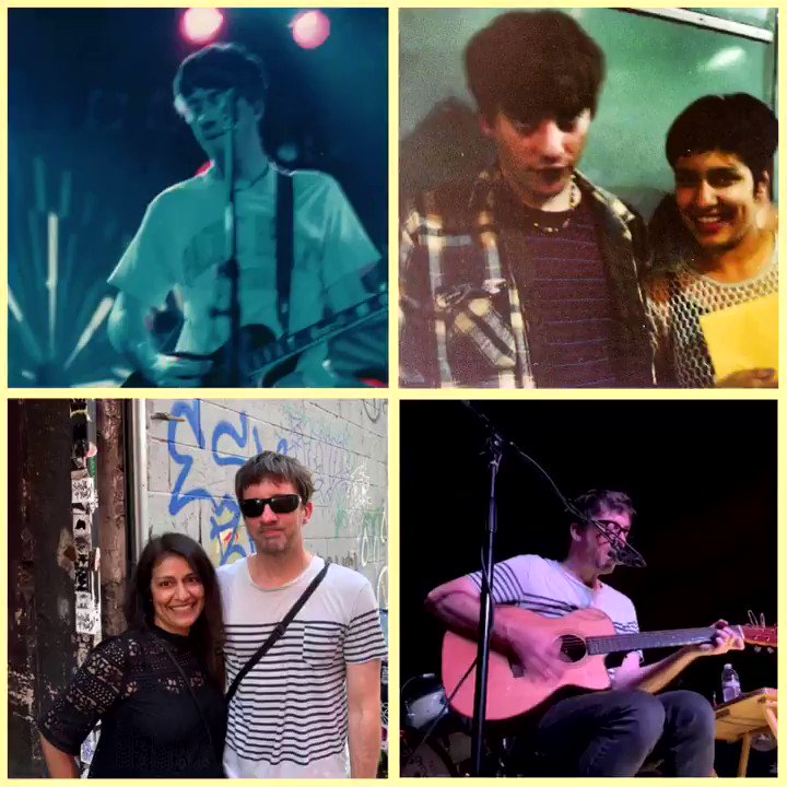 Happy Bday Graham Coxon! 