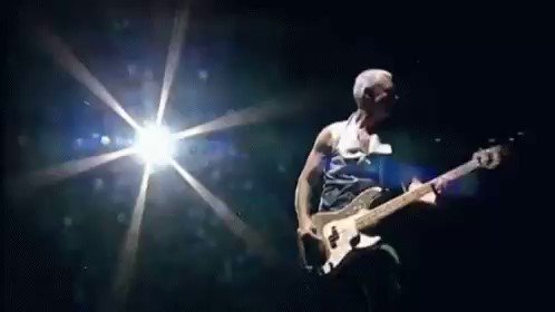 Wishing Adam Clayton a very Happy Birthday!    