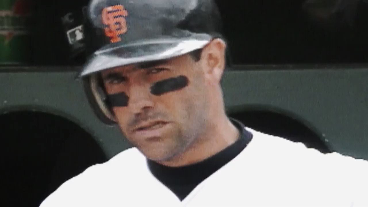 Happy Birthday to Will Clark! 