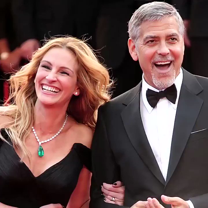 Happy birthday george clooney! 