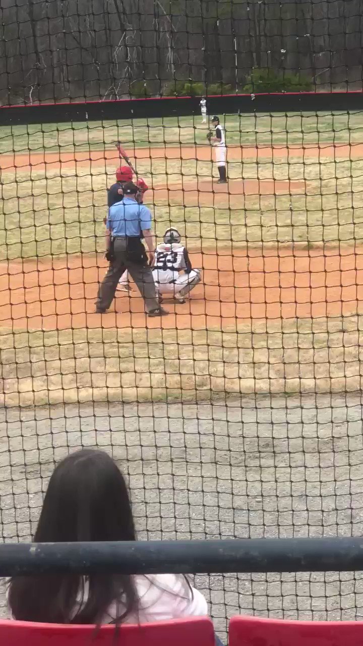 PBR North Carolina on Twitter "2024 Hunter Thomas Rockingham County