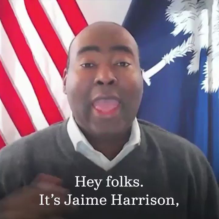 You heard @harrisonjaime: Register for the DNC Best Practices Institute’s 2021 Train the Trainer webinar program and learn how to activate and engage Democrats in your community! Tomorrow is the LAST DAY to register: https://t.co/BENoWIecEB https://t.co/Y3dtOFJsL6