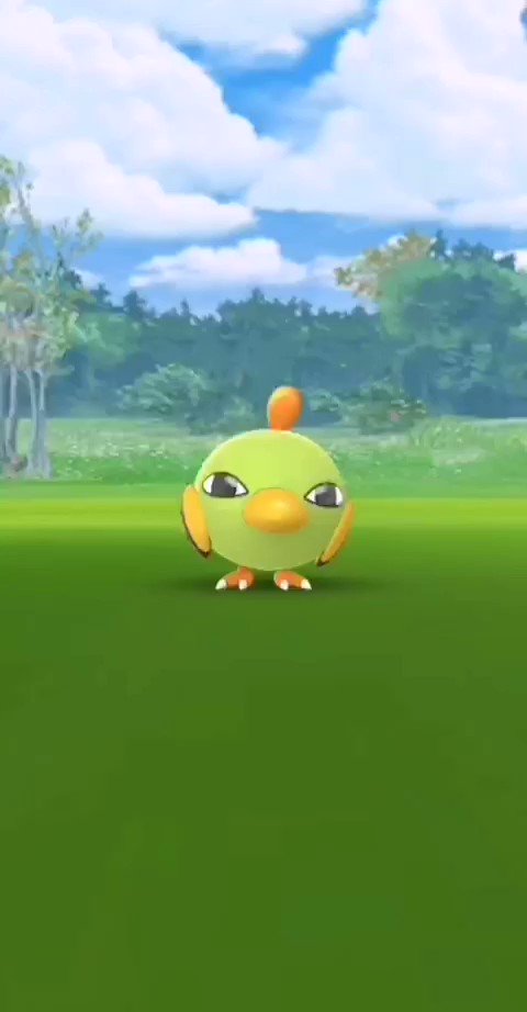 ポケモンgo ネイティの色違い 入手方法と実装状況 攻略大百科