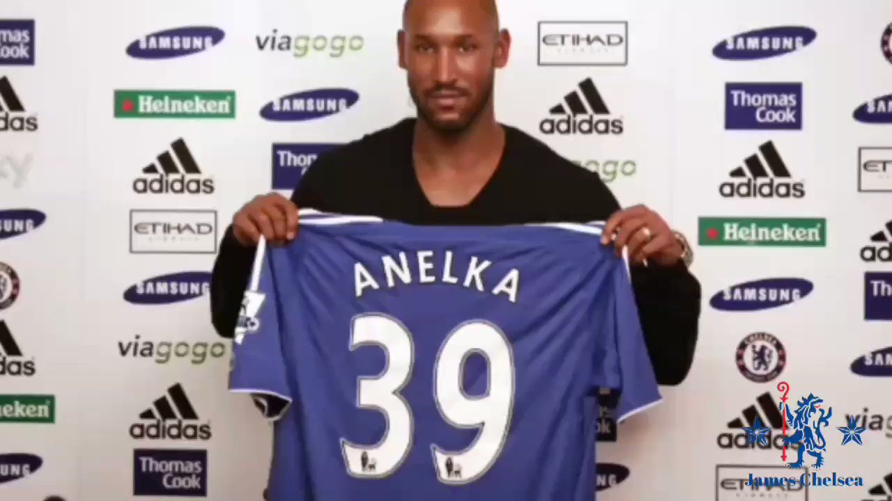 Happy Birthday Nicolas Anelka   