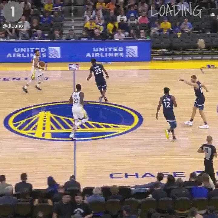 Happy birthday to Stephen Curry!

The Steph x DLo connection that was short-lived (understatement lol):

 