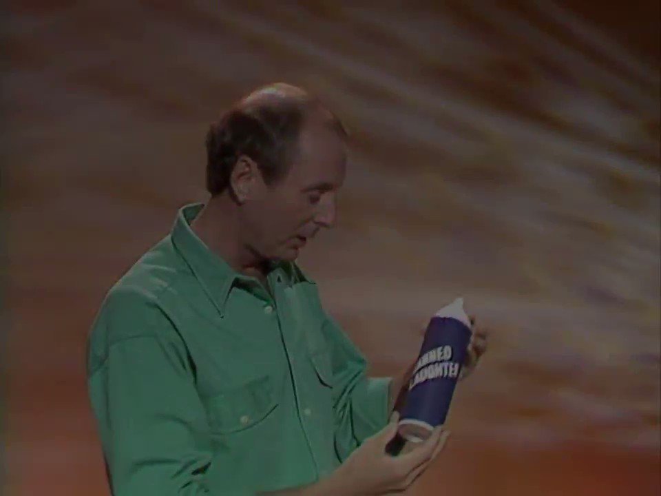 Happy Birthday Jasper Carrott, born this day in 1945. 