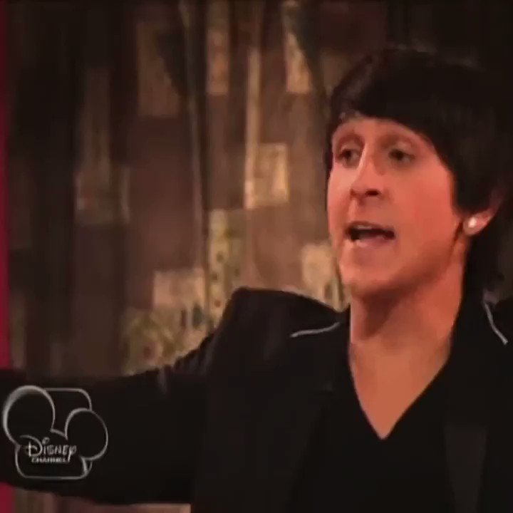 HAPPY BIRTHDAY TO MITCHEL MUSSO 