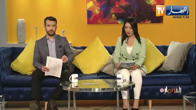 النهار ON⏪ جائزة محمود درويش تُمنح للمخرجي بكري والتشكيلي قريشي والمؤرخ لورانس