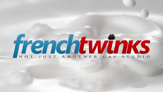 NEW Exclusive video by #FrenchTwinks "Truth or Dare Episode 2" starring @BastienLerayX @PaulDelayX @BenjaminD_FT