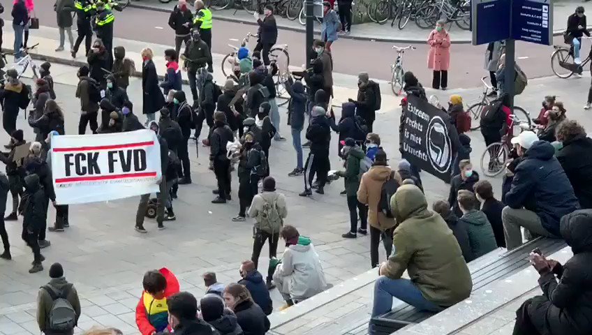 Melding politie Meppen