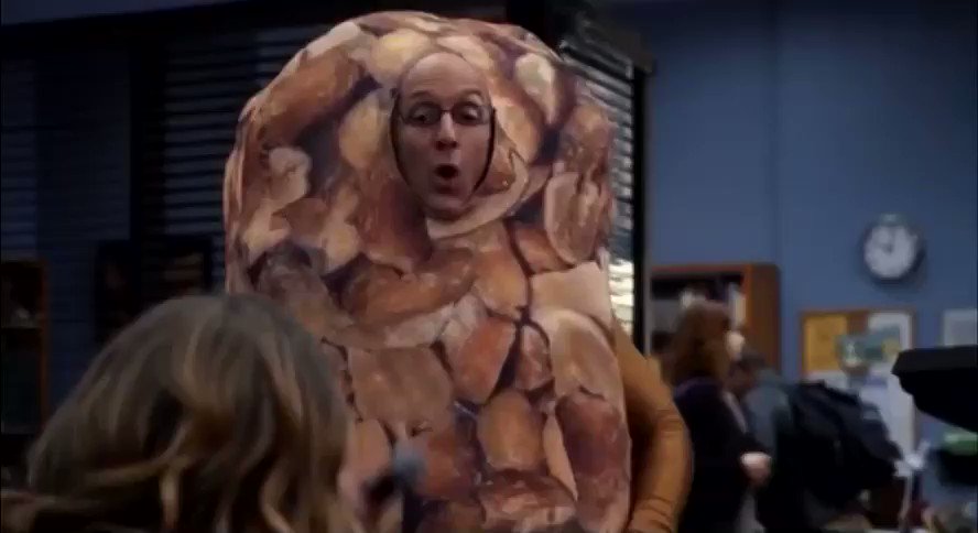 Happy birthday to the jim rash 
