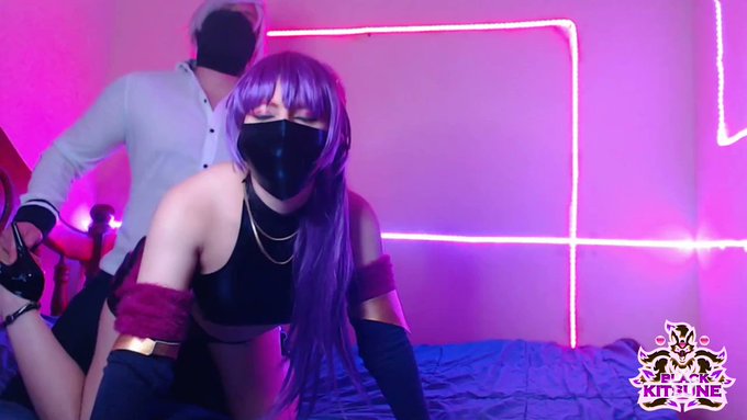 Just made another sale! Kda Evelynn: B/G and Anal https://t.co/DEic7Cxyo6 #MVSales https://t.co/ttU9