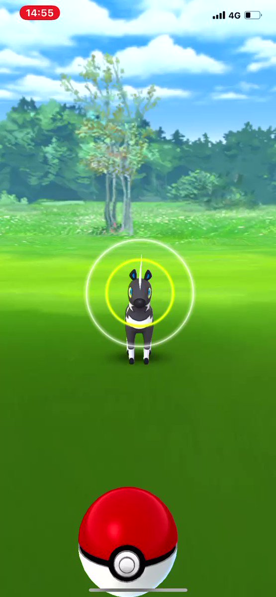 ポケモンgo シママの入手方法 能力 技まとめ 攻略大百科 ポケモンgo シママの入手方法 能力 技まとめ 攻略大百科