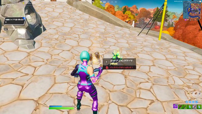 A List Of Tweets Where フォートナイト攻略 Gamewith Was Sent As Fortnite 2 Whotwi Graphical Twitter Analysis A List Of Tweets Where フォートナイト攻略 Gamewith Was Sent As Fortnite 2 Whotwi Graphical Twitter Analysis