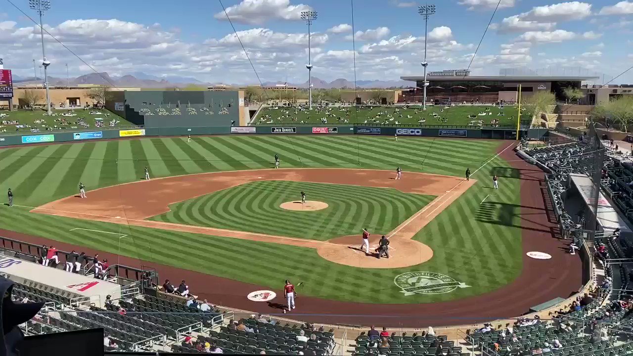 Shayna Rubin on X: Sergio Romo strikes out his old teammate Bumgarner  t.coJHfVYCpztF  X