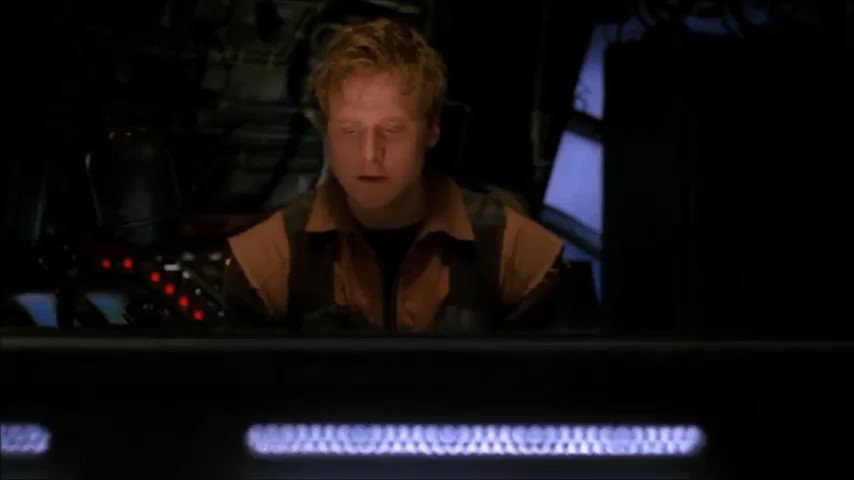Happy 50th Birthday to Alan Tudyk! 