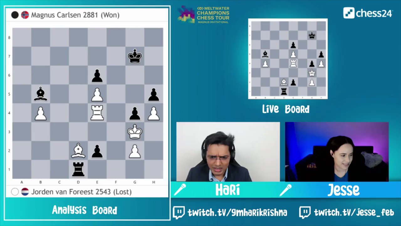 Chess24 India on X: What is Harikrishna's @HariChess favorite endgame  book? Ans: Domination in 2,545 Endgame Studies by Genrikh Kasparyan   / X