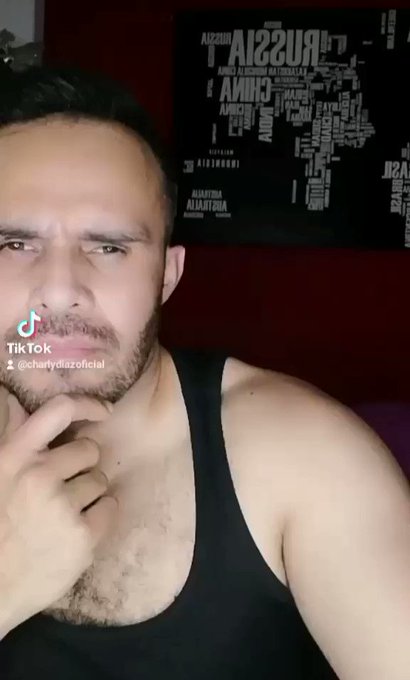 ???? #TeamCharlyDiaz https://t.co/vHxVEHY77C