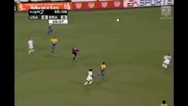Happy Birthday Mia Hamm 