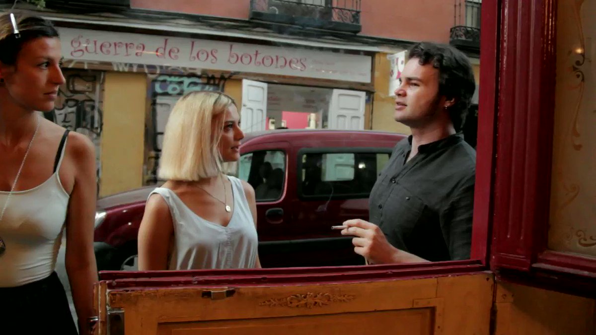 Video Poster