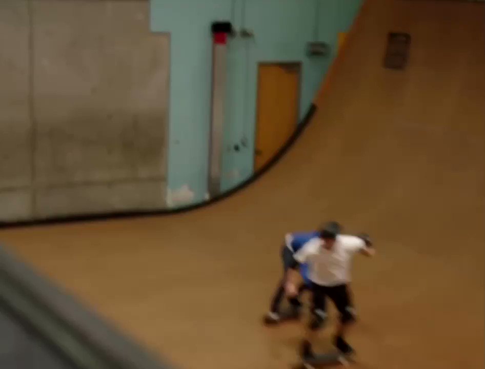Tony Hawk retires the ollie 540: 'The last one I'll ever do