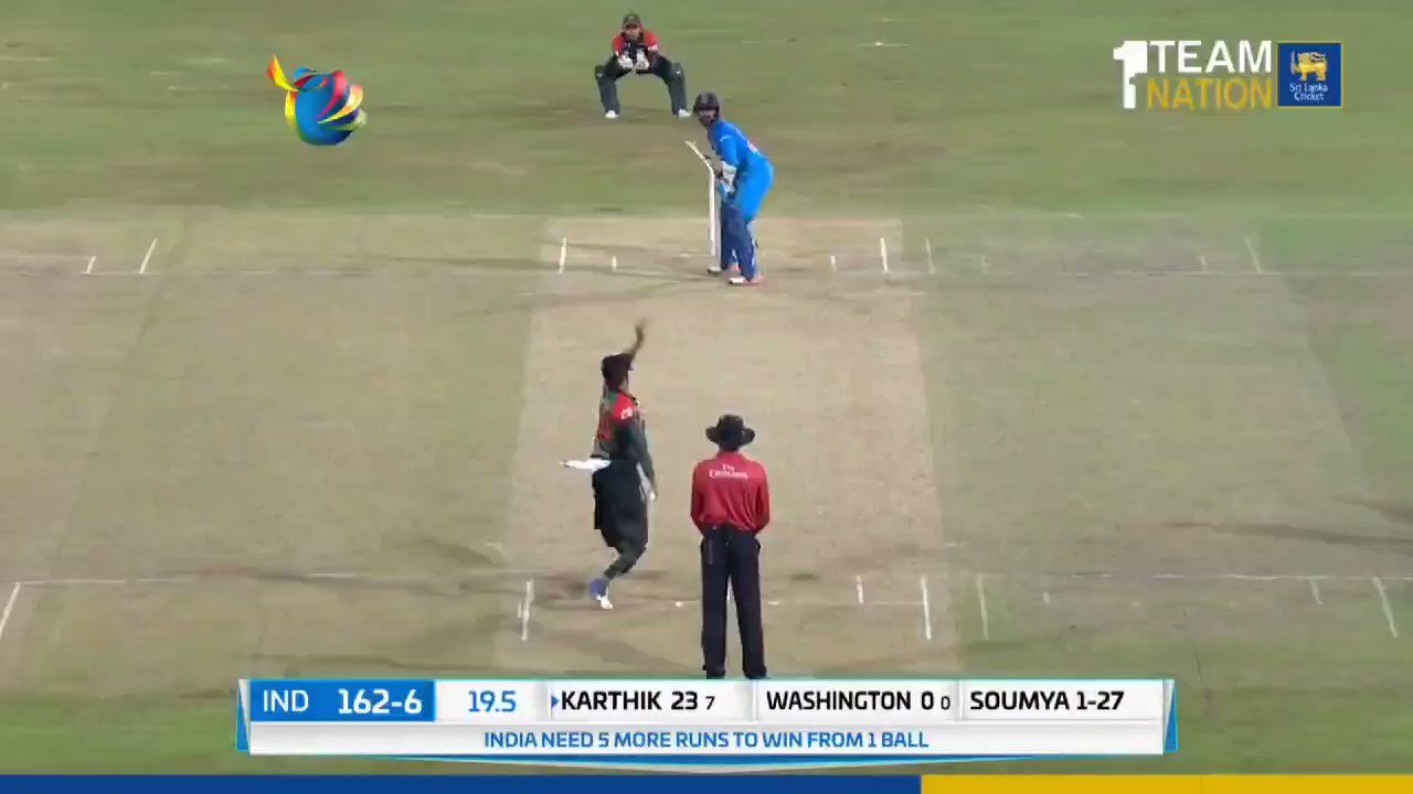 A night to remember for Dinesh Karthik.!Wishing a very happy birthday.!Have a great year ahead.! 