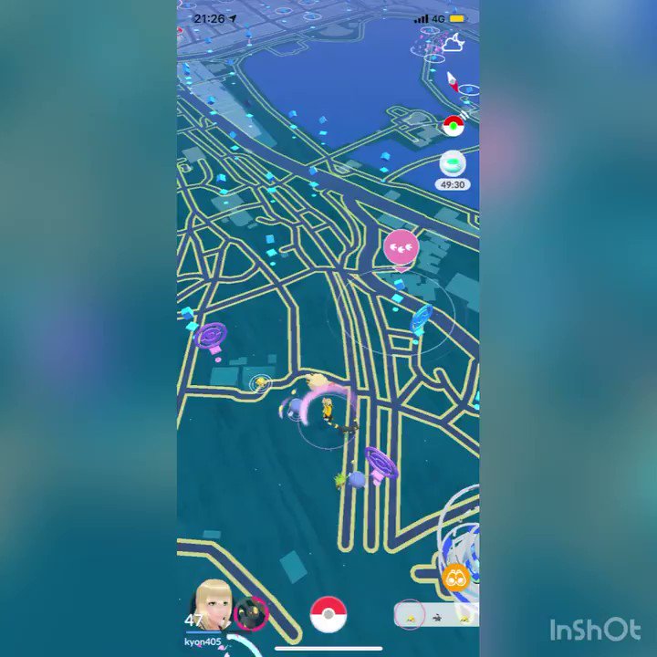 ポケモンgo バチュルの入手方法 能力 技まとめ 攻略大百科