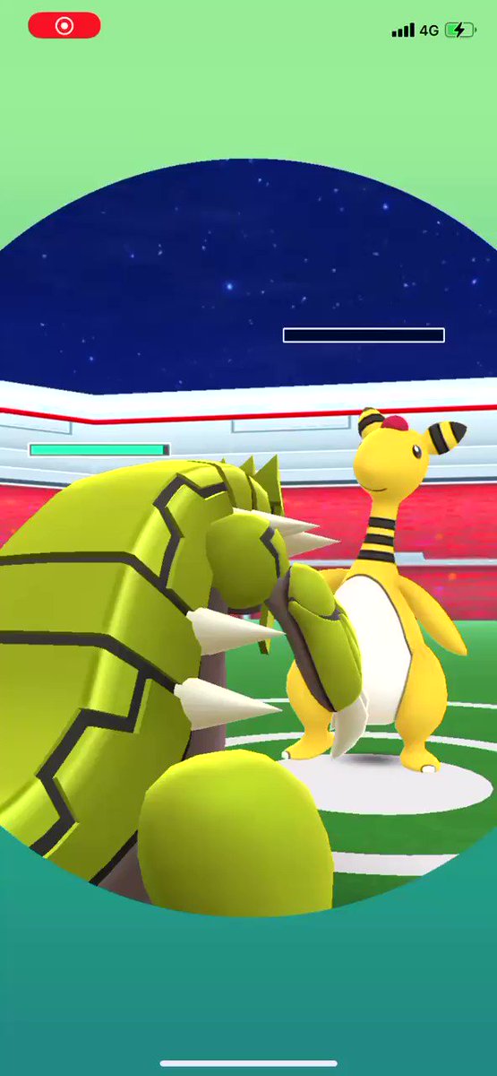 ポケモンgo デンリュウの色違い 入手方法と実装状況 攻略大百科 ポケモンgo デンリュウの色違い 入手方法と実装状況 攻略大百科