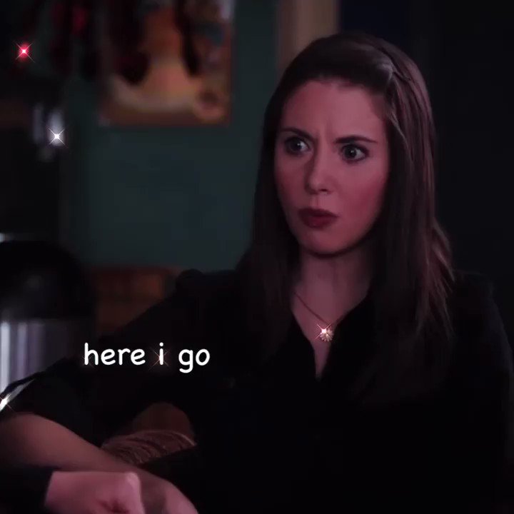 Happy belated birthday alison brie 