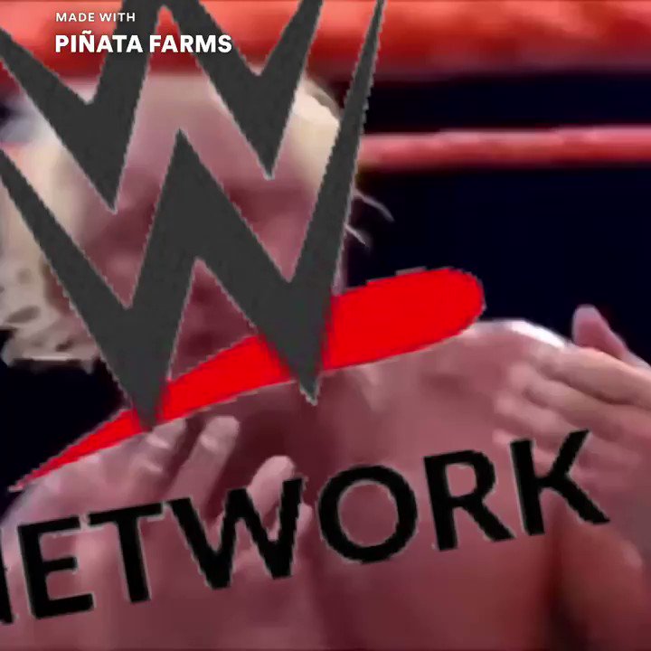 RT @ryansatin: Wrestling fans in America cancelling WWE Network to move to Peacock https://t.co/vSa792s1q8