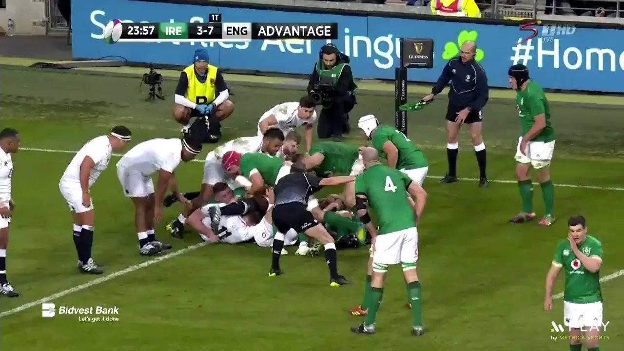 MSc Sports Performance Analysis (SETU_SPA) / Twitter