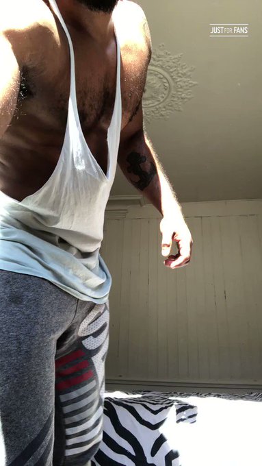 A new JFF superfan is enjoying my 56 videos, 84 posts, 27 photos. Here's a sneak peek. See ALL my content