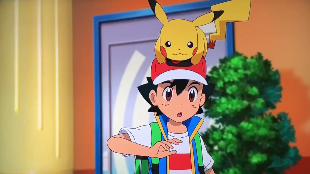 3月19日 アニメ ポケットモンスターで ネギガナイト が話題に トレンドアットtv 3月19日 アニメ ポケットモンスターで ネギガナイト が話題に トレンドアットtv