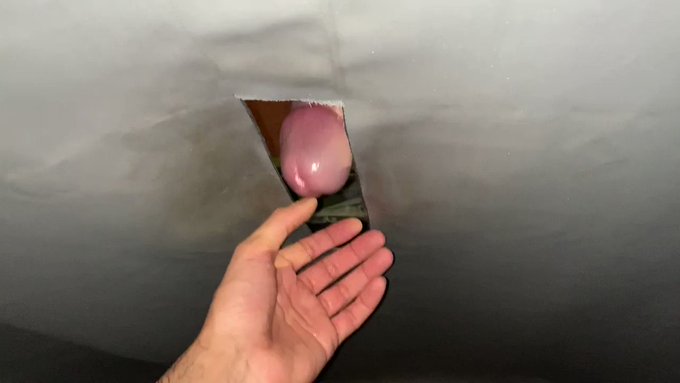 I was literally drinking his load 😈💦🤤  Watch the full scene &amp; many more https://t.co/xumwIm1ud9  @OrgyFucker<a href="/tag/gloryhole"class="tags"><span>#gloryhole</span></a>