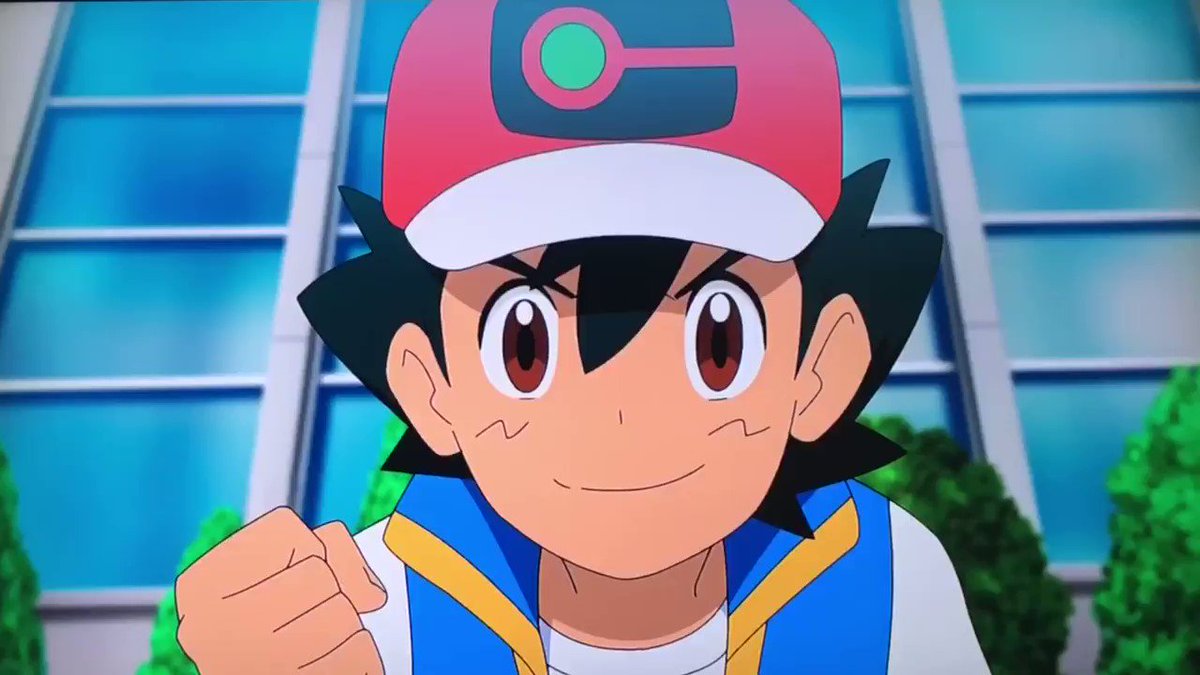 3月19日 アニメ ポケットモンスターで ネギガナイト が話題に トレンドアットtv 3月19日 アニメ ポケットモンスターで ネギガナイト が話題に トレンドアットtv