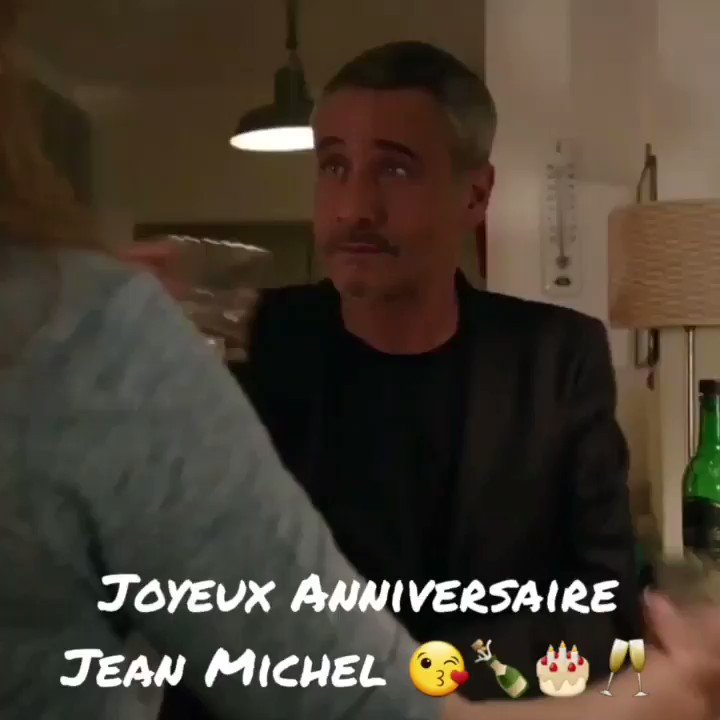 Tinivelli S Fans Bon Anniversaire Jean Michel Jmtinivelli Happybirthday T Co Ncgx0ixuem Twitter