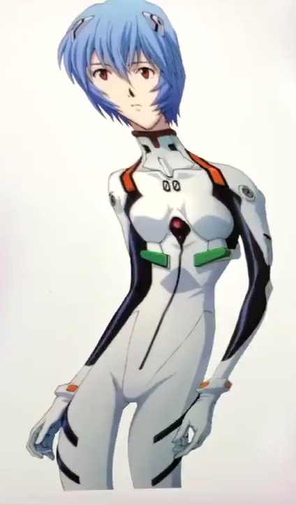 綾波レイ (@Pokanami_0) / Posts / X